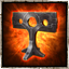 Achievement icon