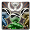 Achievement icon