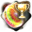 Achievement icon