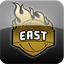 Icon for Eastern Conference Domination