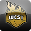 Icon for Western Conference Domination