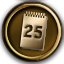 Achievement icon