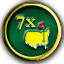 Achievement icon