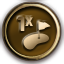 Achievement icon