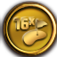 Achievement icon