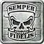 Icon for Semper Fidelis