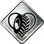 Icon for Car Lover