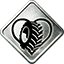 Achievement icon