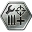 Icon for Infantry Efficiency