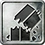 Achievement icon