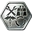 Icon for Support Efficiency