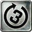 Achievement icon