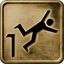 Icon for Grinding the Crack