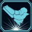 Achievement icon