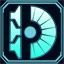 Icon for Fully Outfitted