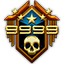 Icon for Simulated Hero