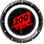 Achievement icon