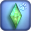 Icon for The Sims™ 3 Pets