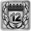 Achievement icon