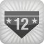 Achievement icon