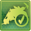 Achievement icon