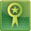 Achievement icon