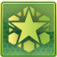 Achievement icon