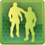 Achievement icon