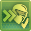 Achievement icon