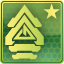 Achievement icon