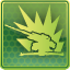 Achievement icon