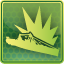 Achievement icon