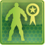 Achievement icon