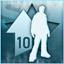 Achievement icon