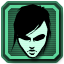 Icon for The Hacker