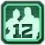 Achievement icon