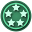 Achievement icon