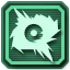 Achievement icon