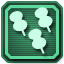 Achievement icon