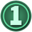 Achievement icon