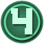 Achievement icon