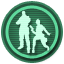 Icon for Buddy System