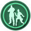 Achievement icon