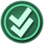 Achievement icon