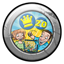 Icon for CONNECT 4 X 4™ Master