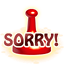 Icon for Sorry Sliders Sumo!