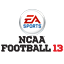 Icon for NCAA® 13 Early Release