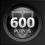 Achievement icon