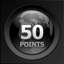 Achievement icon