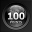 Achievement icon